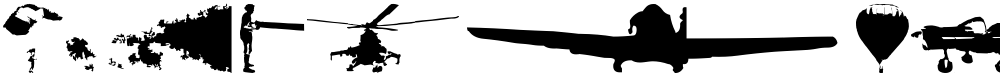 letiskovy