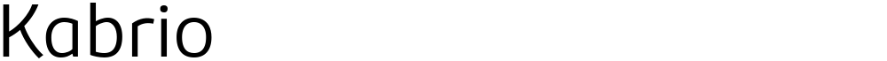 Kabrio