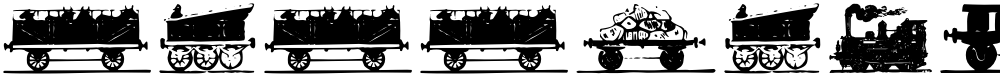 Eisenbahn