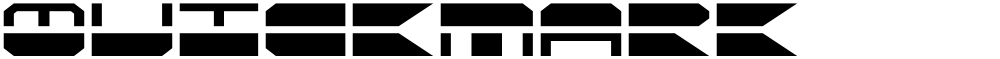 QuickMark