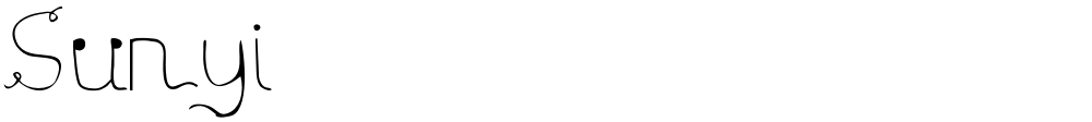 Sunyi