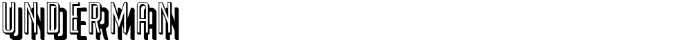 Underman