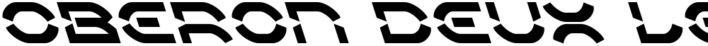 Oberon Deux Leftalic