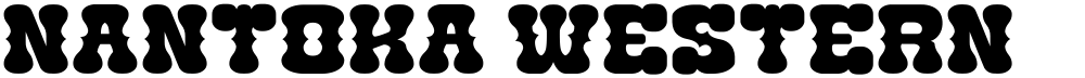 Nantoka Western