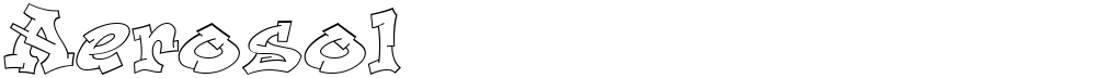 Aerosol