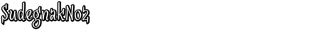 SudegnakNo2