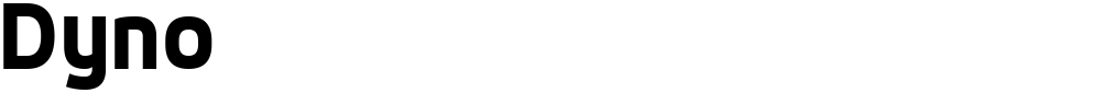 Dyno