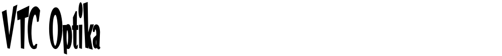 VTC Optika