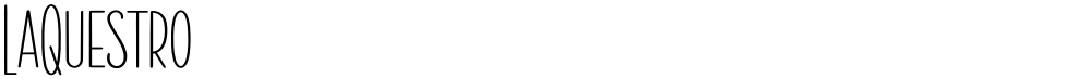 LaQuestro