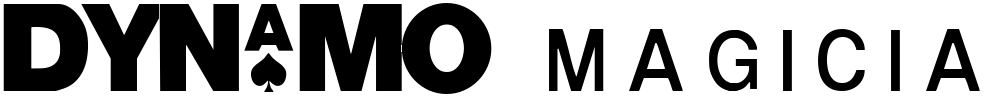 DYNAMO magician