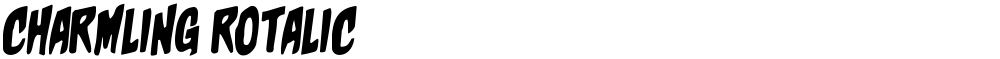 Charmling Rotalic