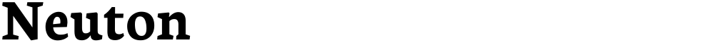 Neuton