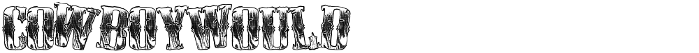 CowboyWould