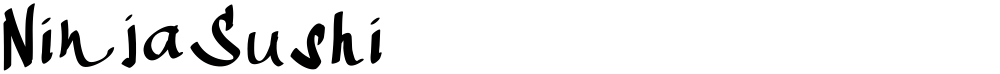 NinjaSushi