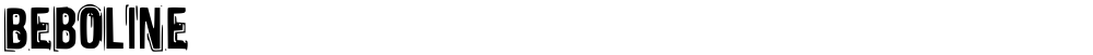 Beboline