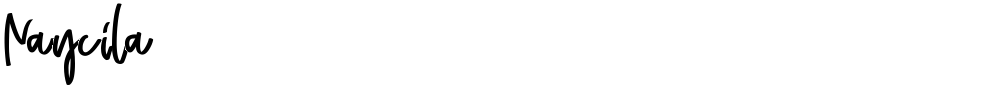Naycila