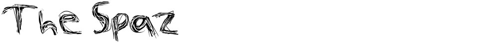 The Spaz