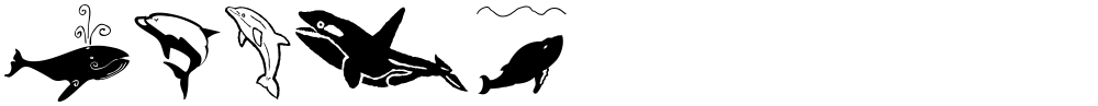 Orcas