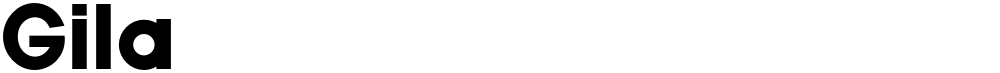 Gila