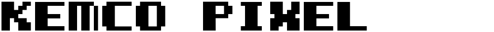 Kemco Pixel