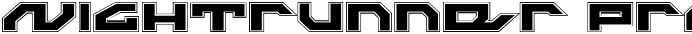 Nightrunner Pro
