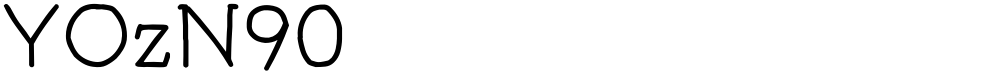 YOzN90