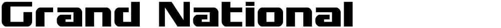Grand National