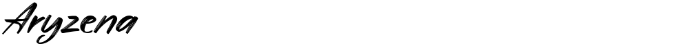 Aryzena