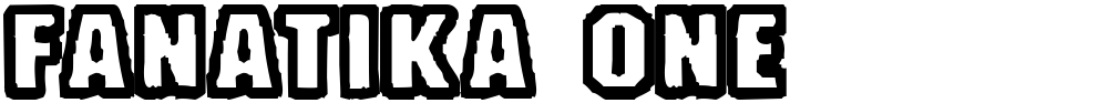 Fanatika One