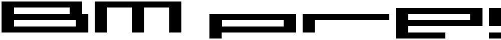 BM press