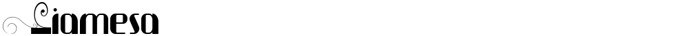 Siamesa