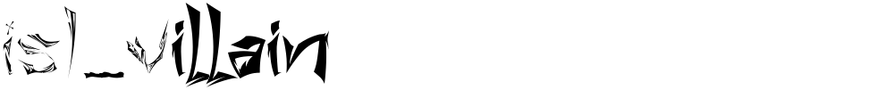 ISL_Villain