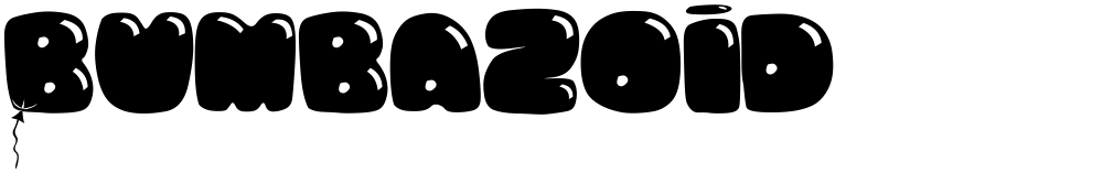 Bumbazoid