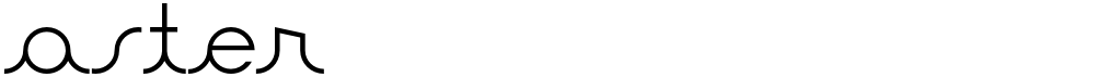 Aster 2