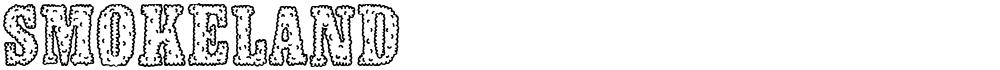 Smokeland