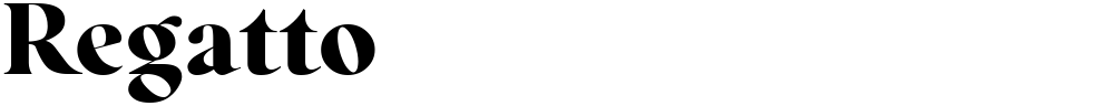 Regatto