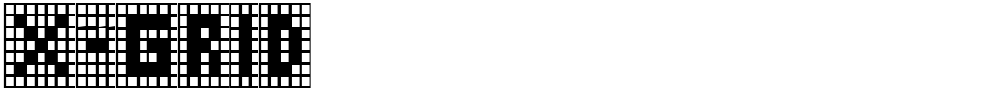 X-Grid