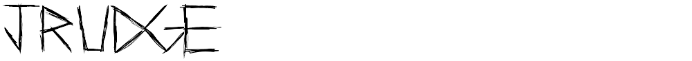Jrudge