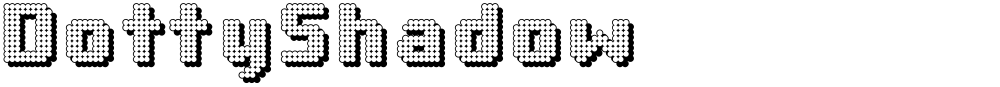 DottyShadow