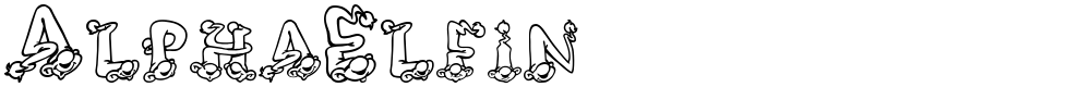 AlphaElfin