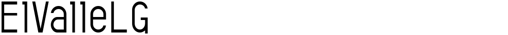 ElValleLG