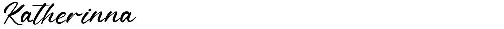 Katherinna