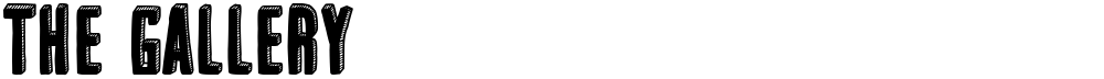 the Gallery