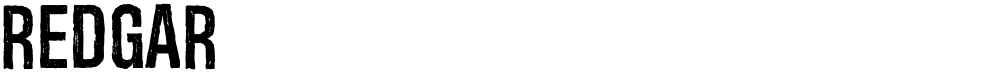 Redgar
