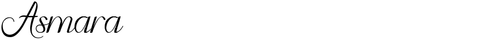 Asmara
