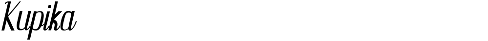 Kupika