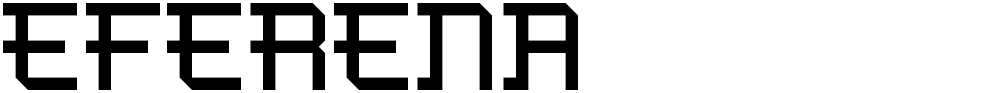 Eferena