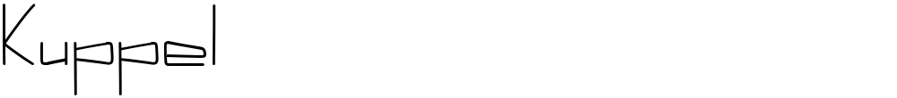 Kuppel