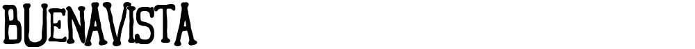 Buenavista