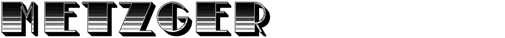 Metzger